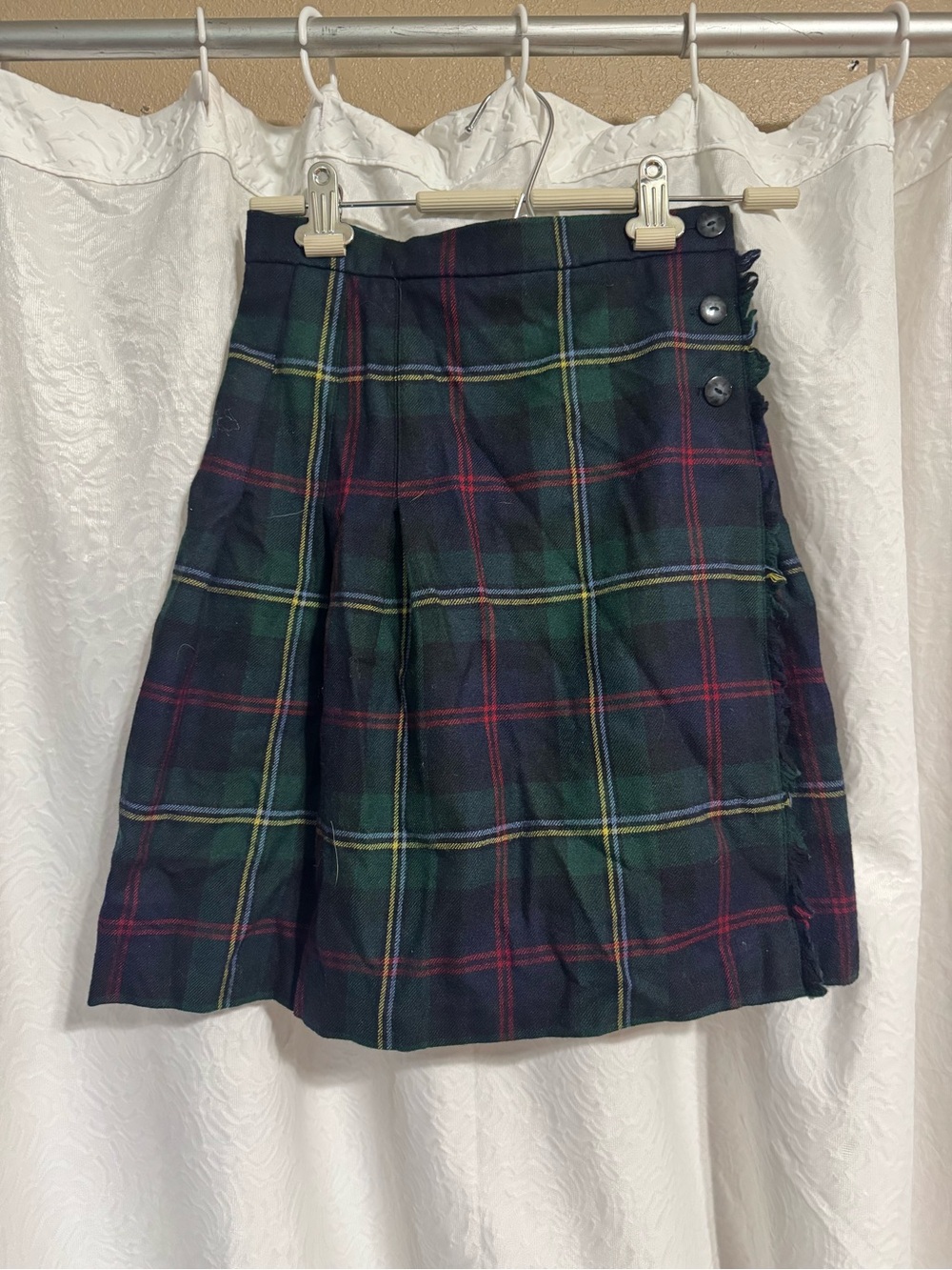 Talbots Skirt